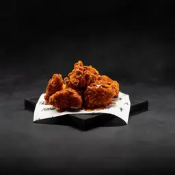 Spicy Bites