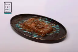 كنافة اوريو