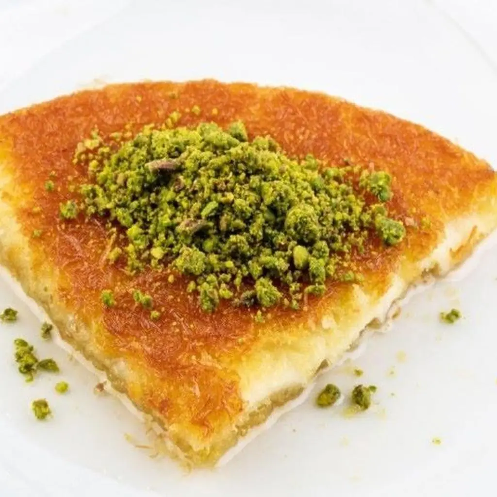 Kunafa