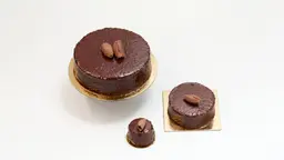 كيكة ريتش تشوكلت