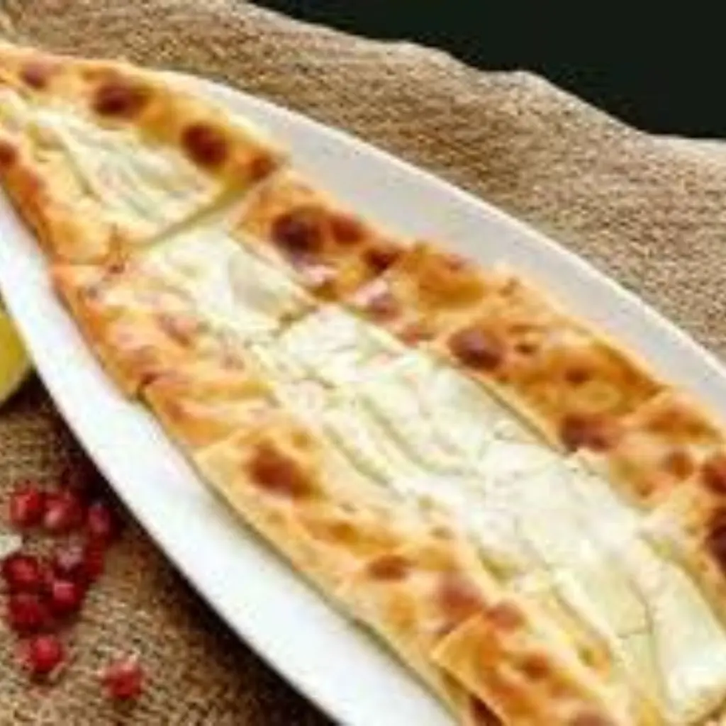 لبنه بالعسل