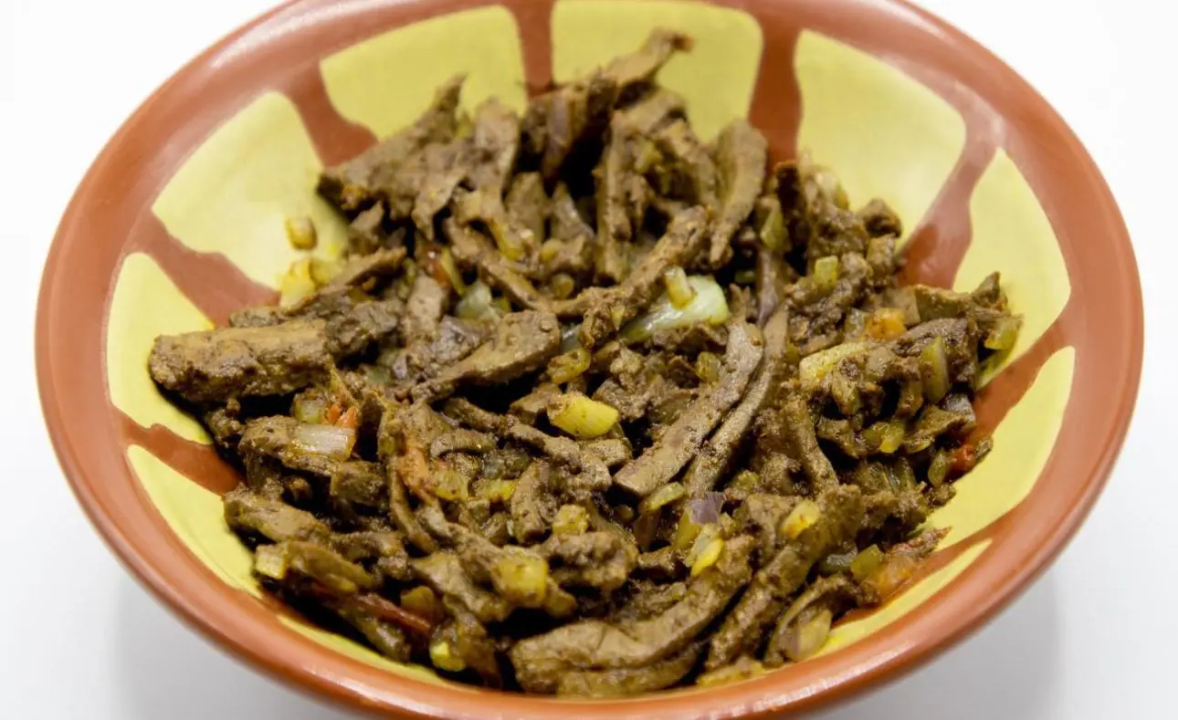 كبدة المعلمي