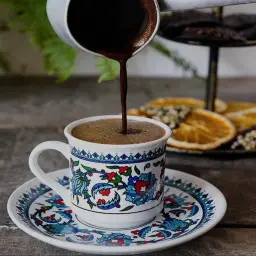 Turkish Coffee