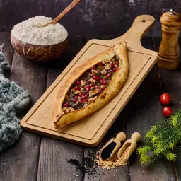 Spinach Pie
