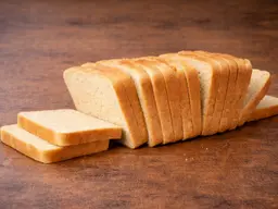 White Toast