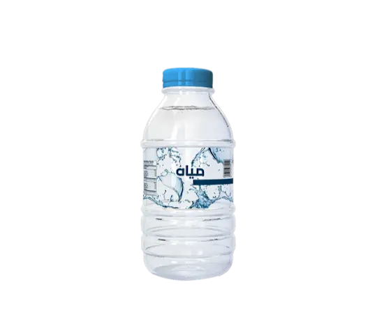 مياة معدنية