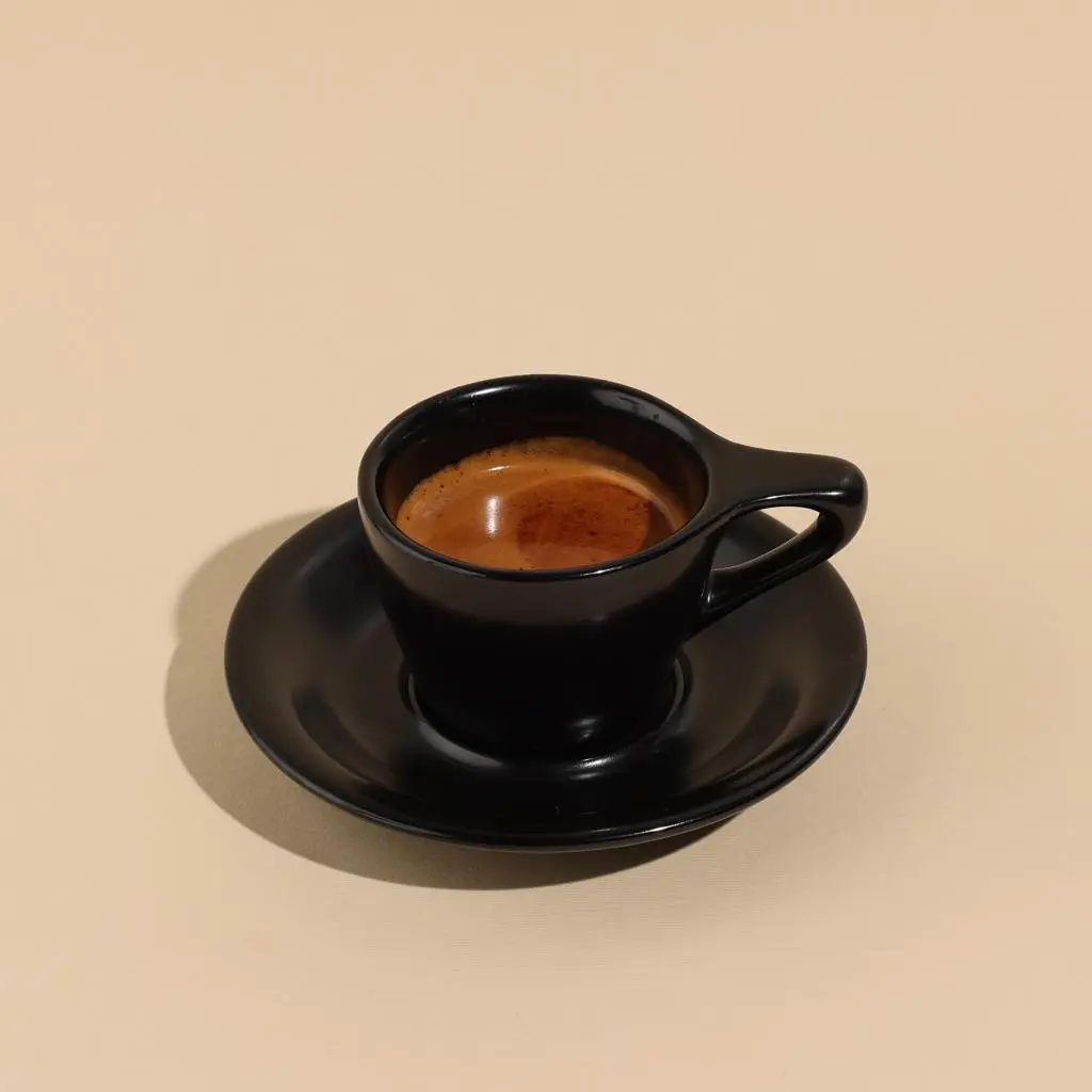 اسبريسو حار