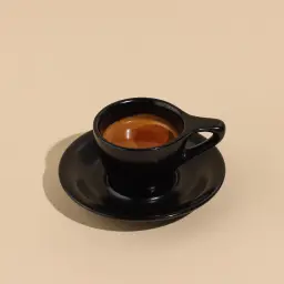 Hot Espresso