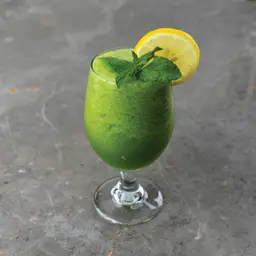 Minted Lemonade