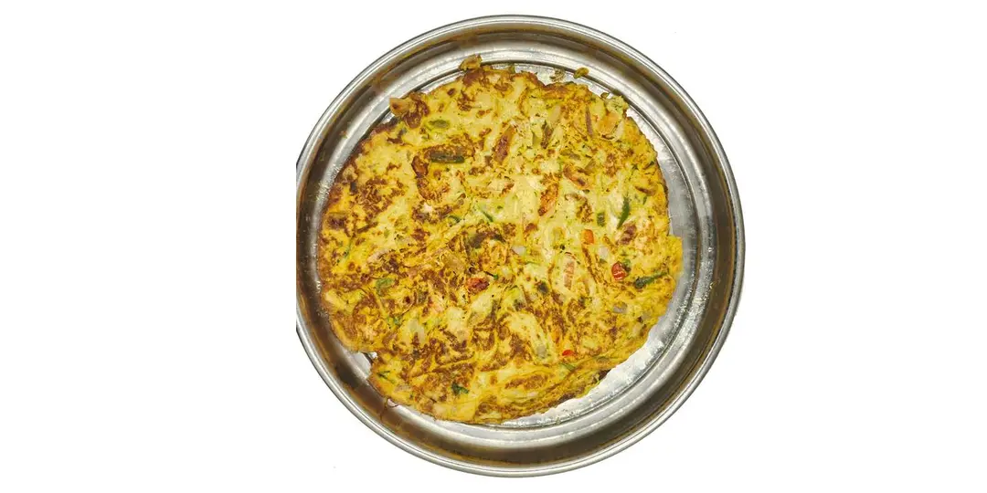 Fried Eggs