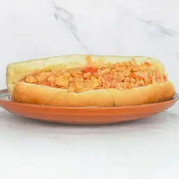 Shakshuka Sandwich