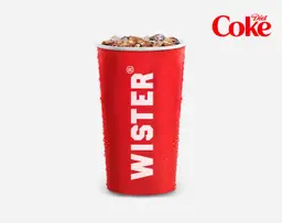 Coca Cola Zero