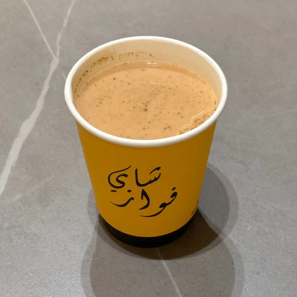 Karak