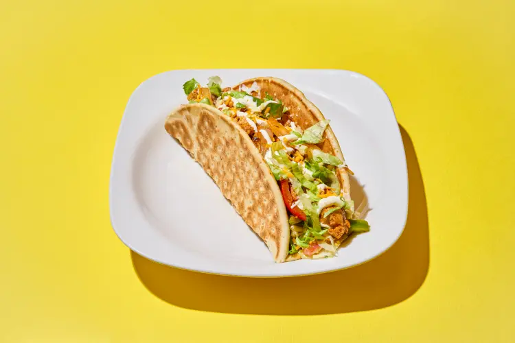 Taco Chicken