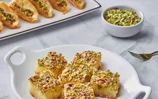 هريسة مسكرات