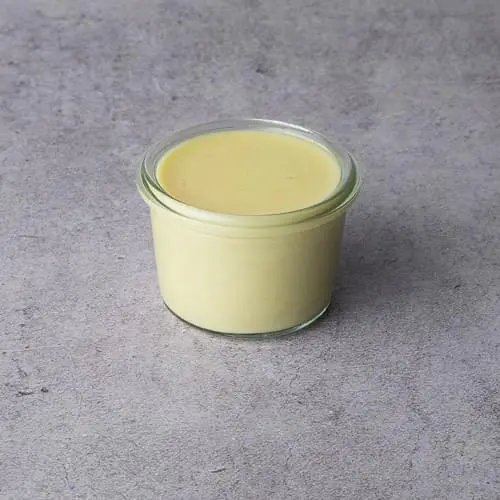 Honey Mustard Dip