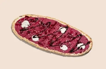 Pink Pie