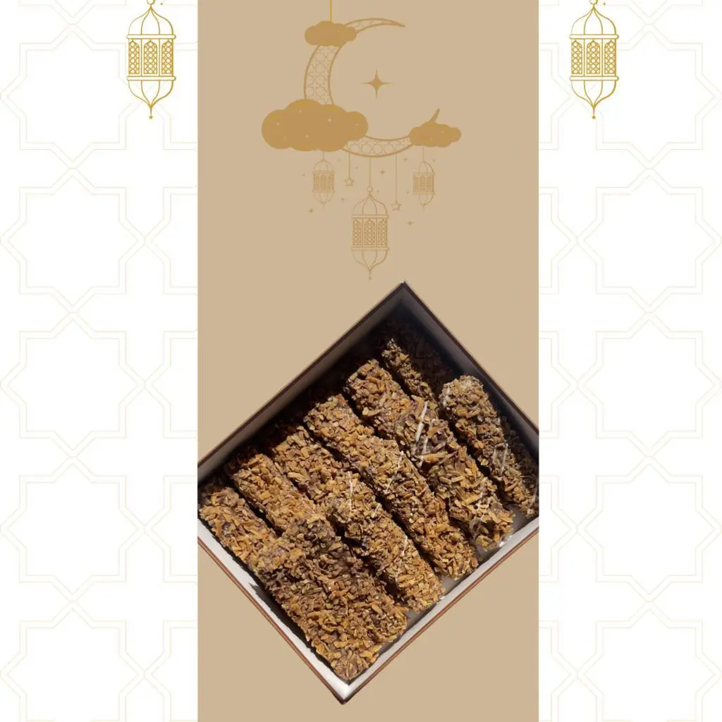 بسكويت ويفر