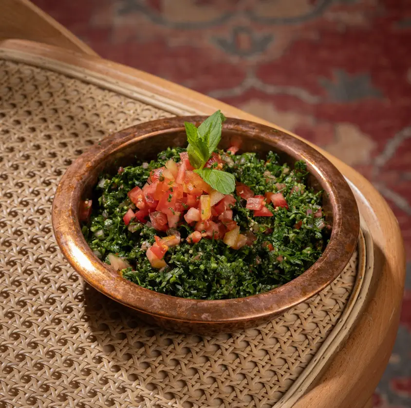 تبولة