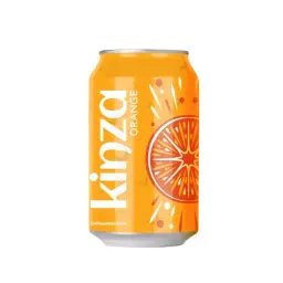 Kinza Orange