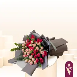 باقة بيبي بنك