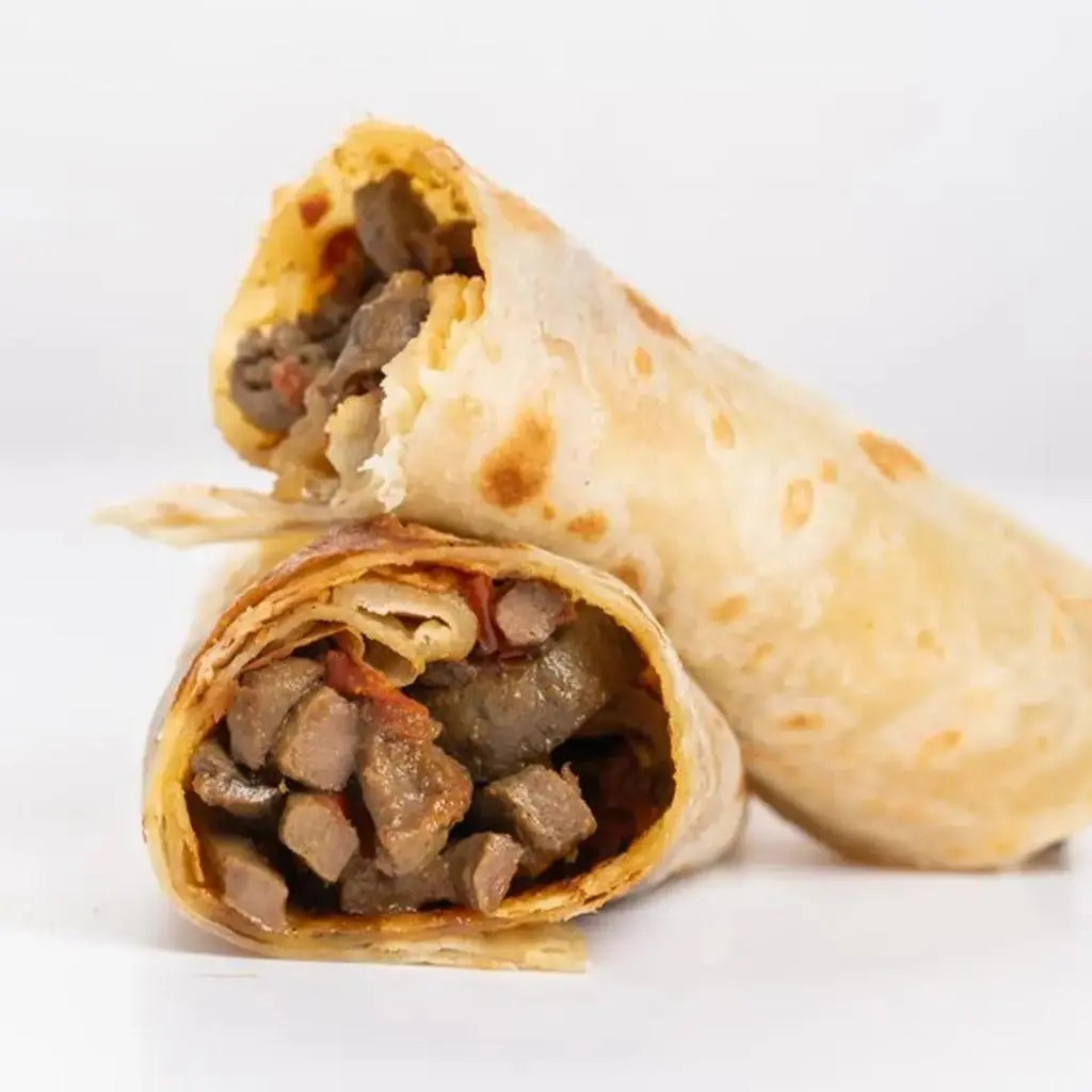 كبدة صاروخ