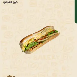 صامولي سجنتشر