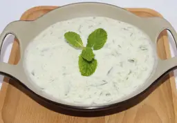 خيار لبن