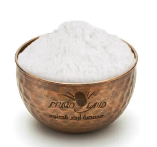 Ground Rice R109