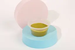 Pistachio sauce