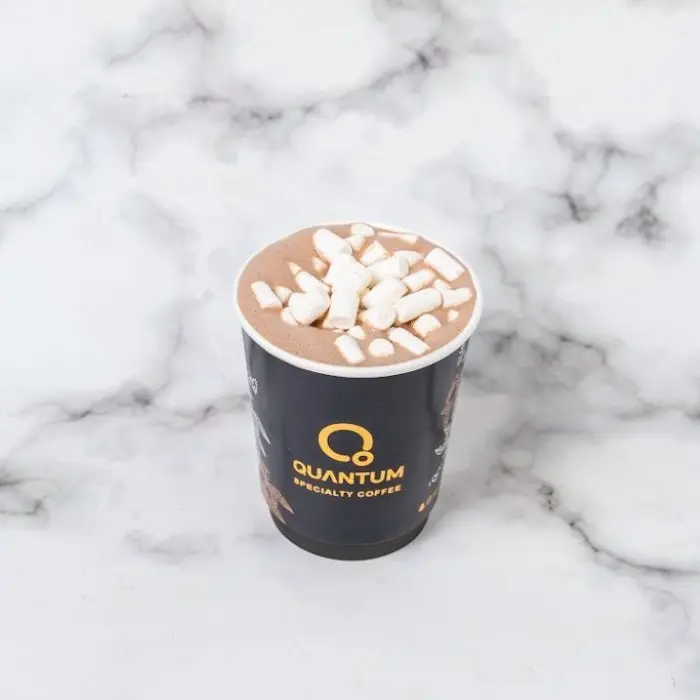 Hot Chocolate