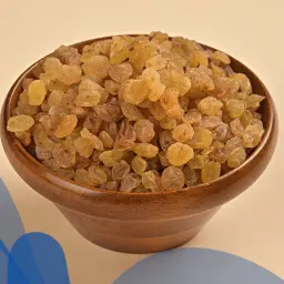 زبيب أصفر