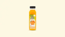Go Fresh Orange