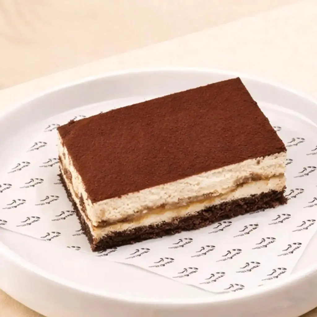 Saudi Tiramisu