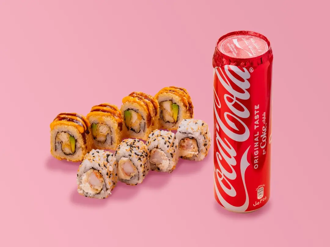 Mix Maki
