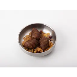 KUBBAH ME2LIYEH ( 3 PCS)