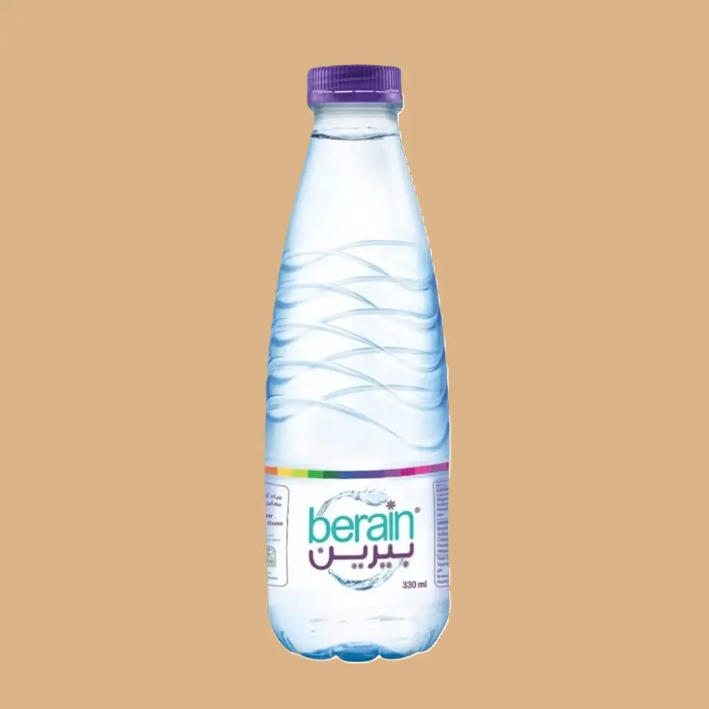مياه بيرين