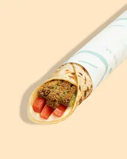 Tabur falafil