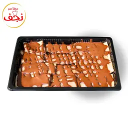 كريب نوتيلا  ساده