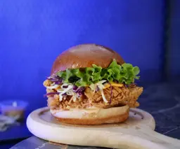 ون ثاوزند كرسبي تشكن