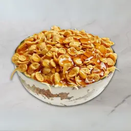 معصوب ملكي بالكورن فليكس