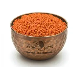 Red Lentil R45