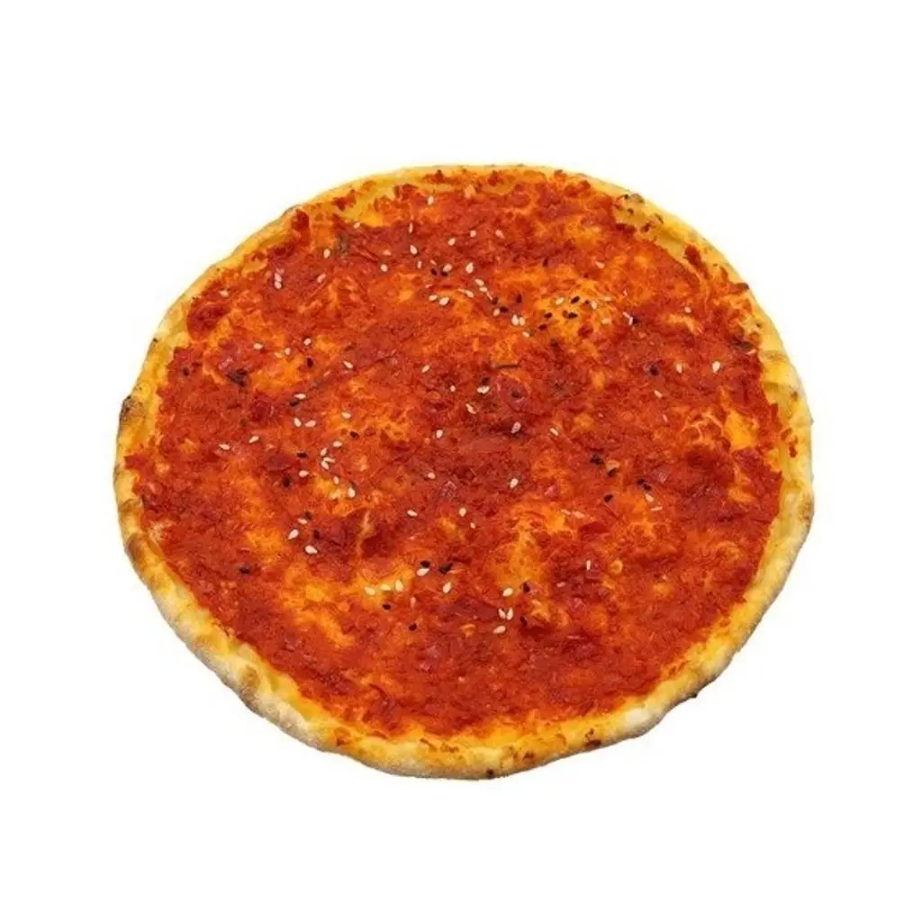 Muhammara Mankoushe