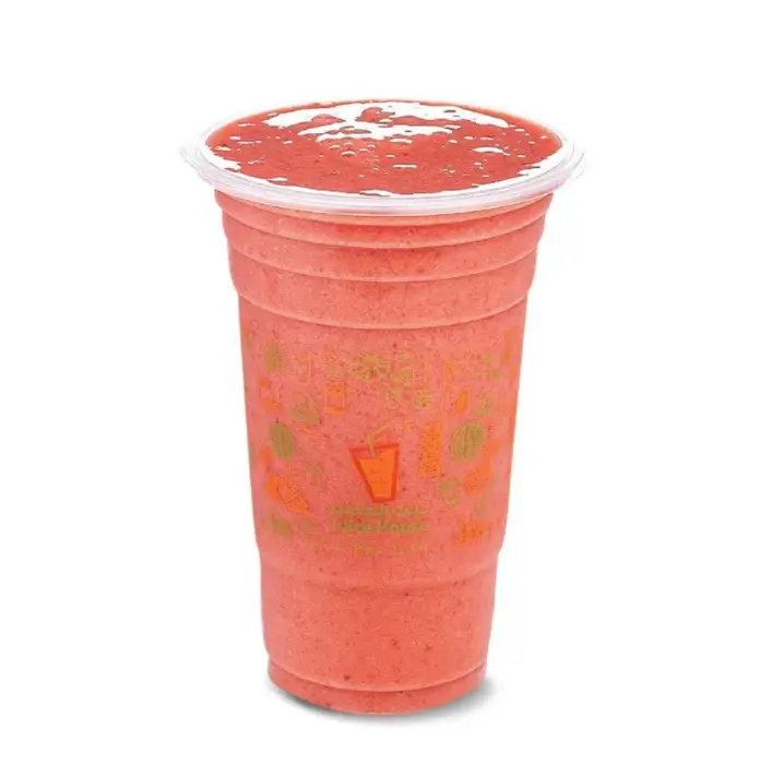 1 SAR Cocktail