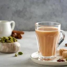 Milk Tea