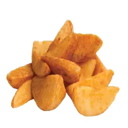 بطاطس ويدجيز