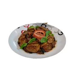 Moussaka Edam
