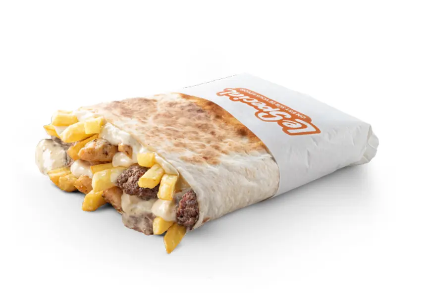 TACOS MIX