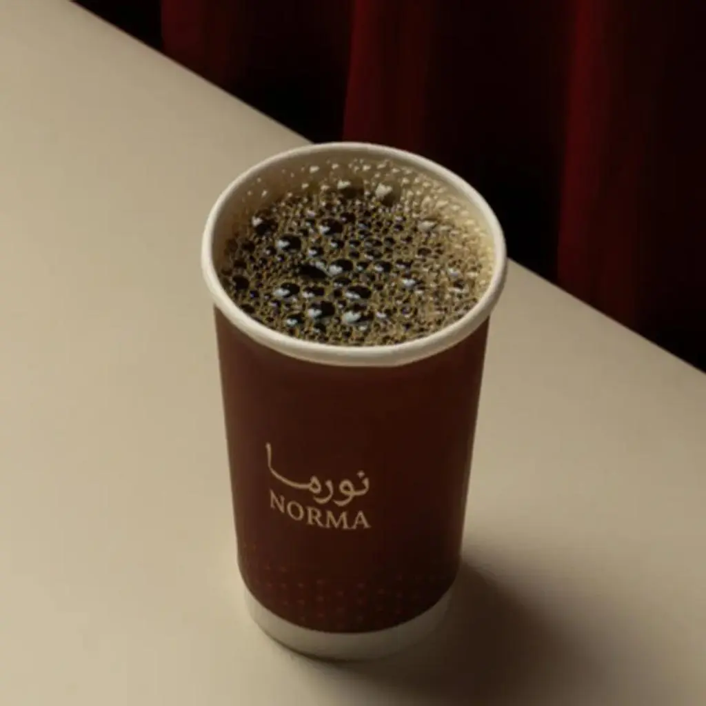 Drip Coffee