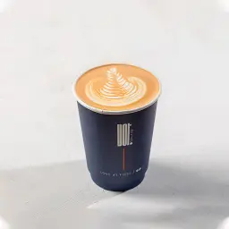 Latte - 8 oz